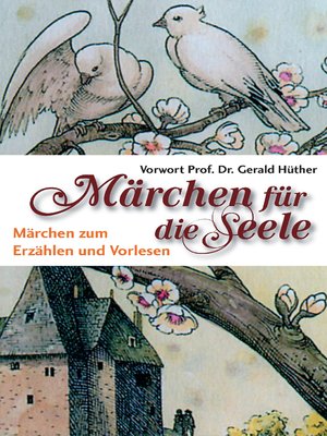 cover image of Märchen für die Seele